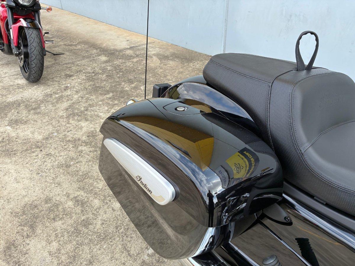 2025 INDIAN CHIEFTAIN LIMITED CRUISER