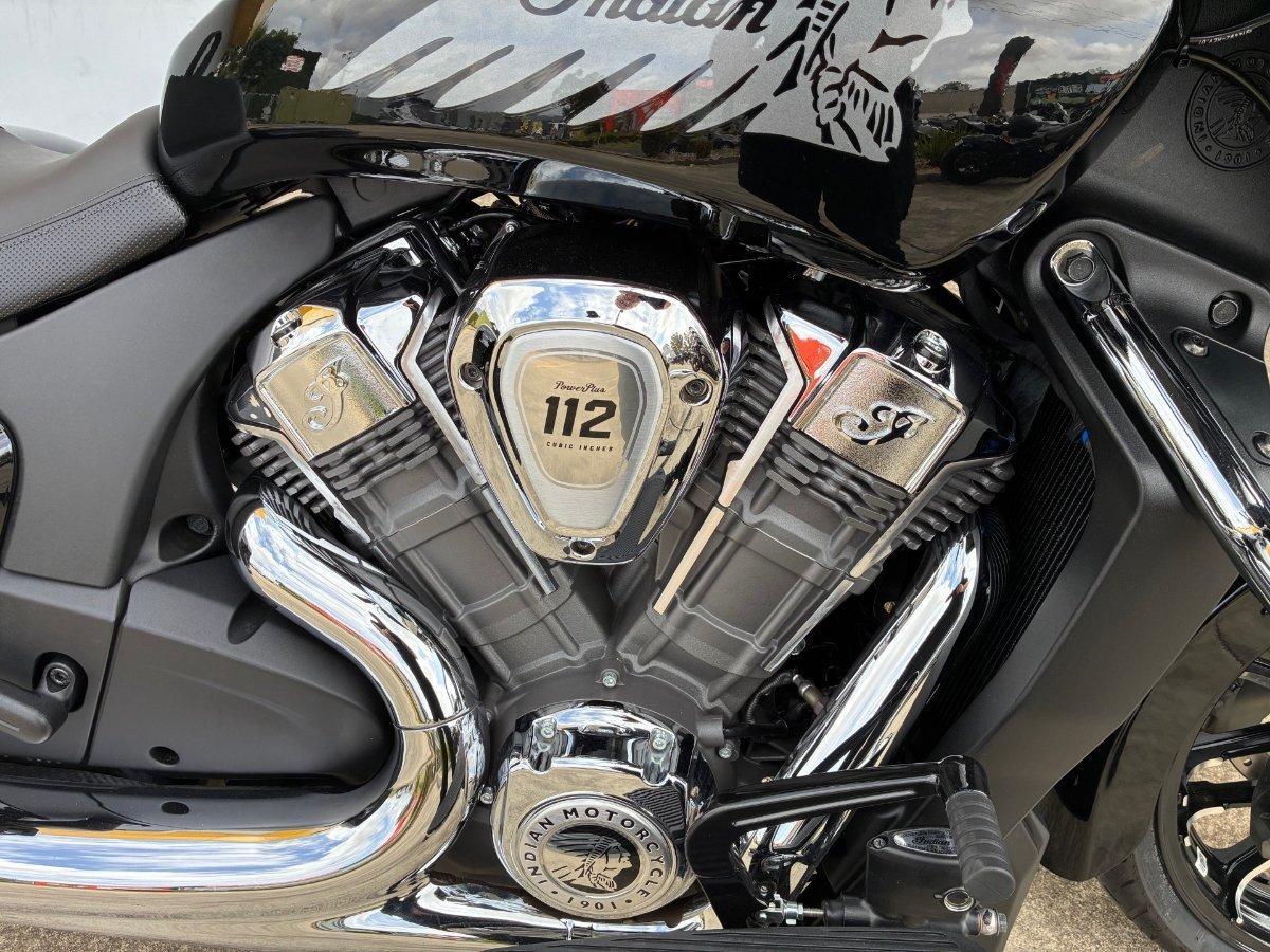 2025 INDIAN CHIEFTAIN LIMITED CRUISER