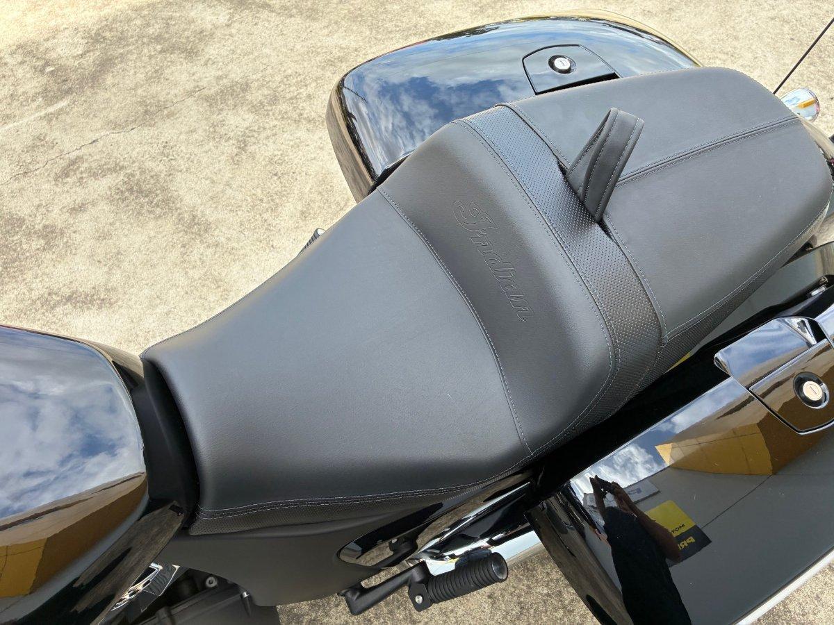 2025 INDIAN CHIEFTAIN LIMITED CRUISER