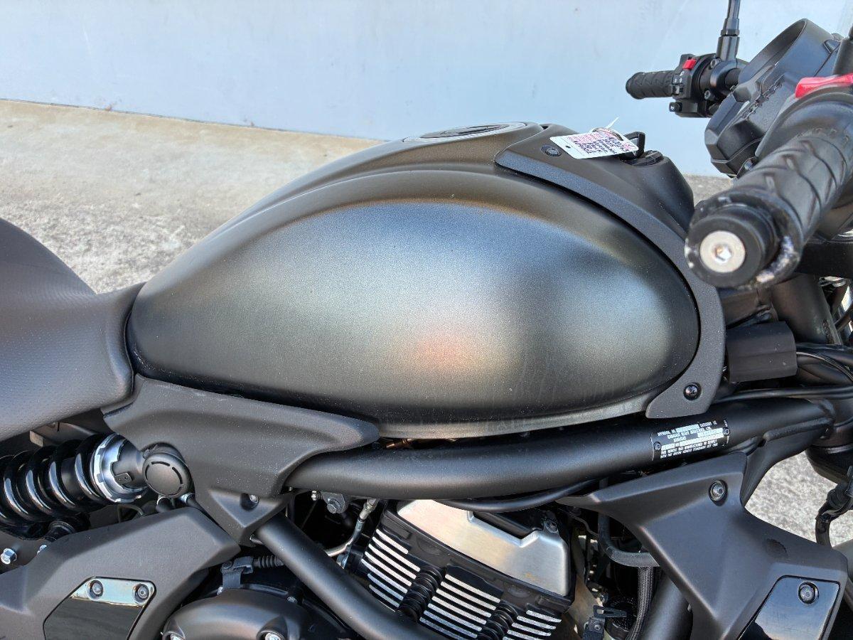 2015 KAWASAKI VULCAN S ABS CRUISER