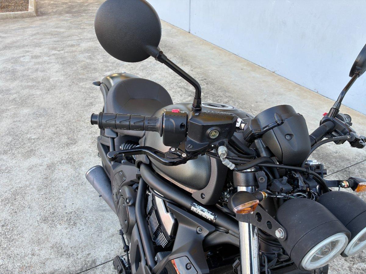 2015 KAWASAKI VULCAN S ABS CRUISER