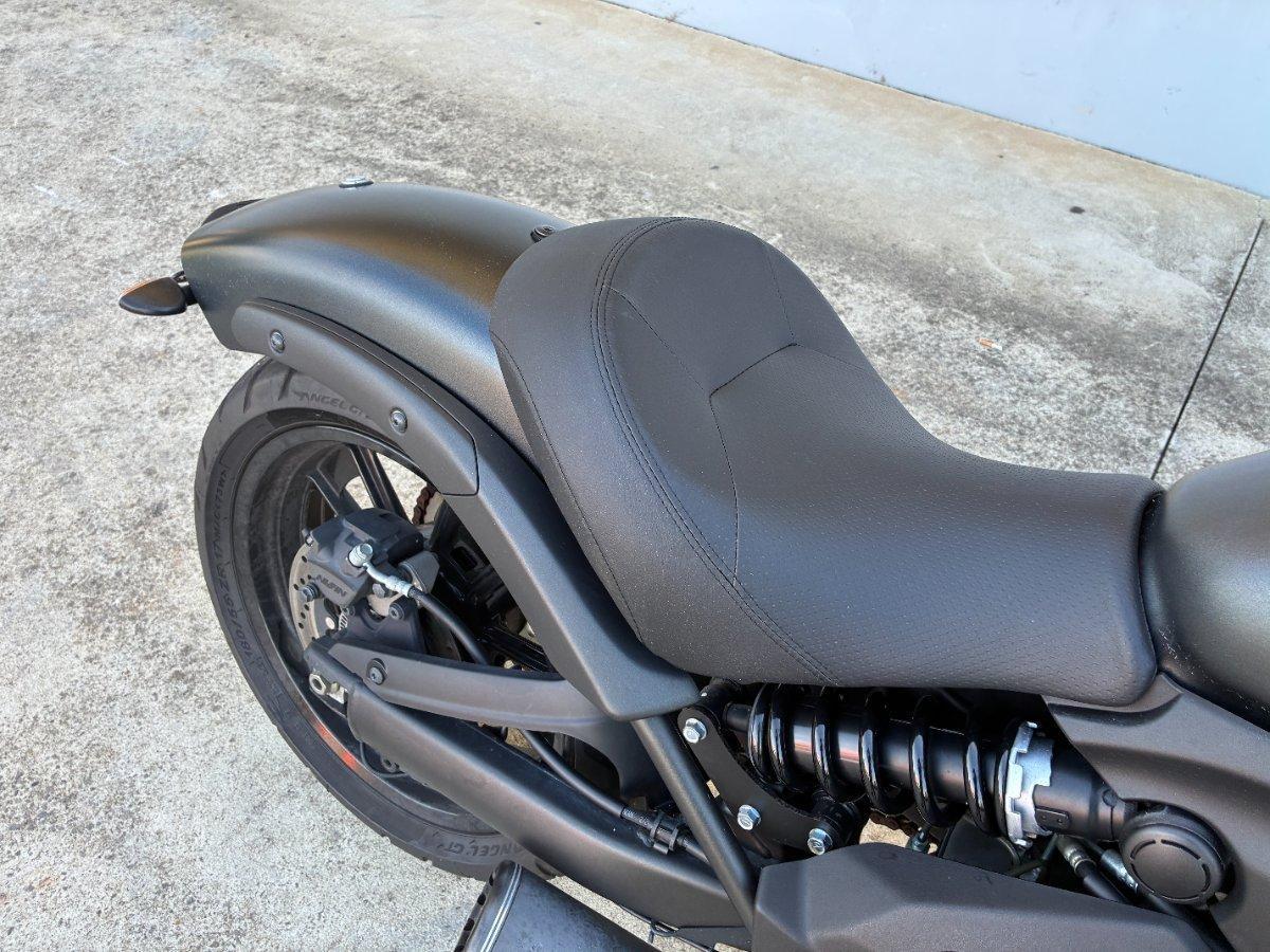 2015 KAWASAKI VULCAN S ABS CRUISER