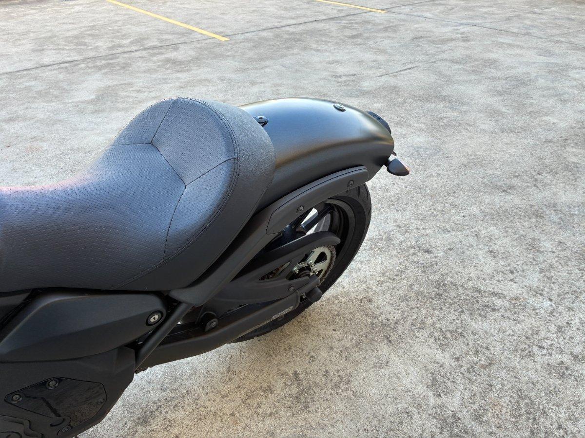 2015 KAWASAKI VULCAN S ABS CRUISER