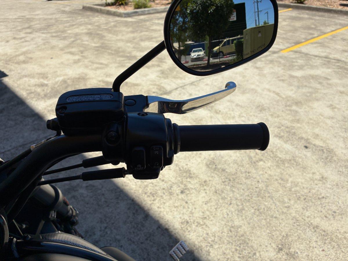 2013 HARLEY-DAVIDSON VRSCDX NIGHT ROD SPECIAL CRUISER