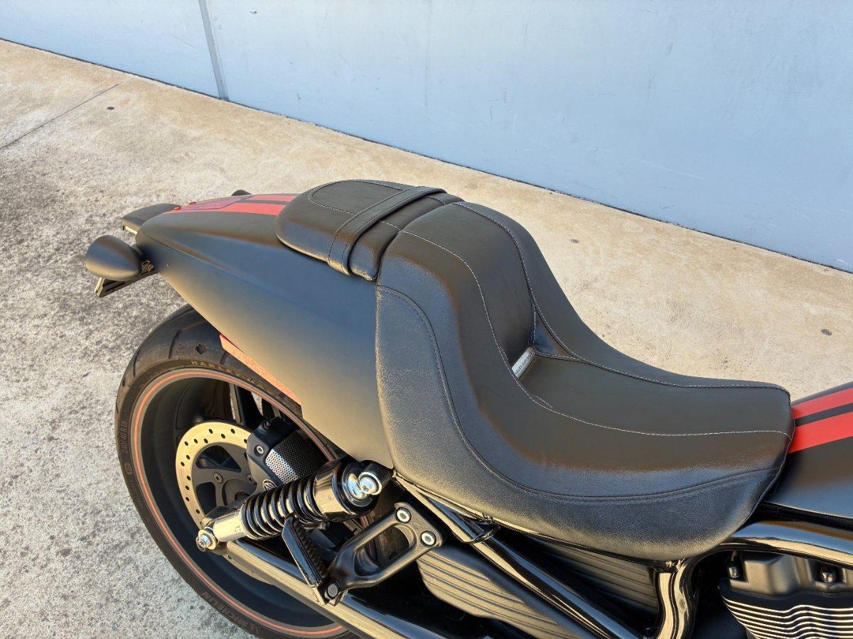 2013 HARLEY-DAVIDSON VRSCDX NIGHT ROD SPECIAL CRUISER