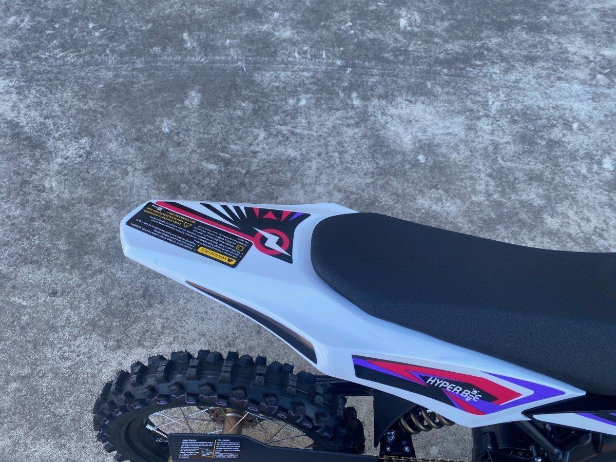 2025 SUR-RON HYPER BEE TRAIL