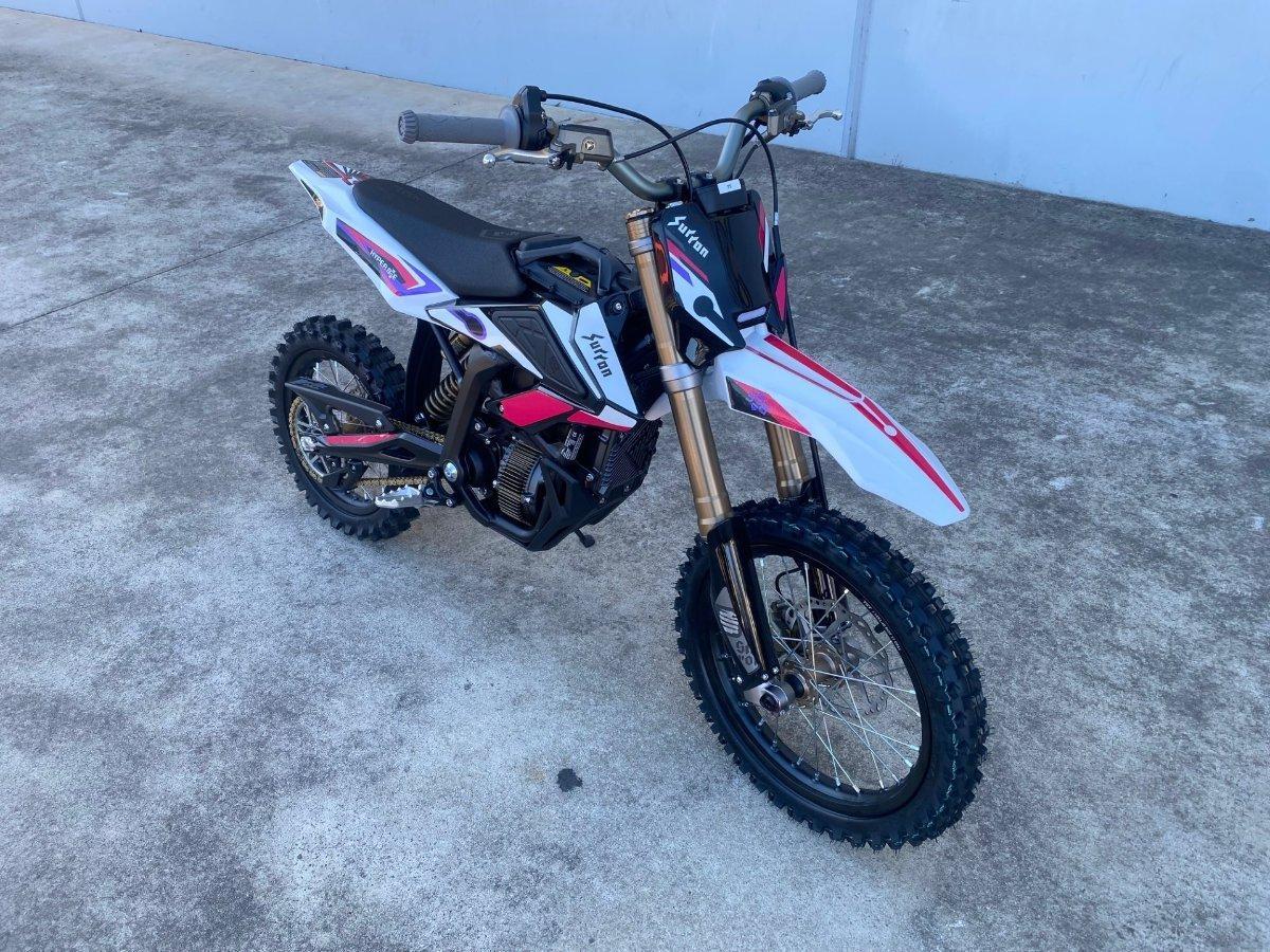 2025 SUR-RON HYPER BEE TRAIL