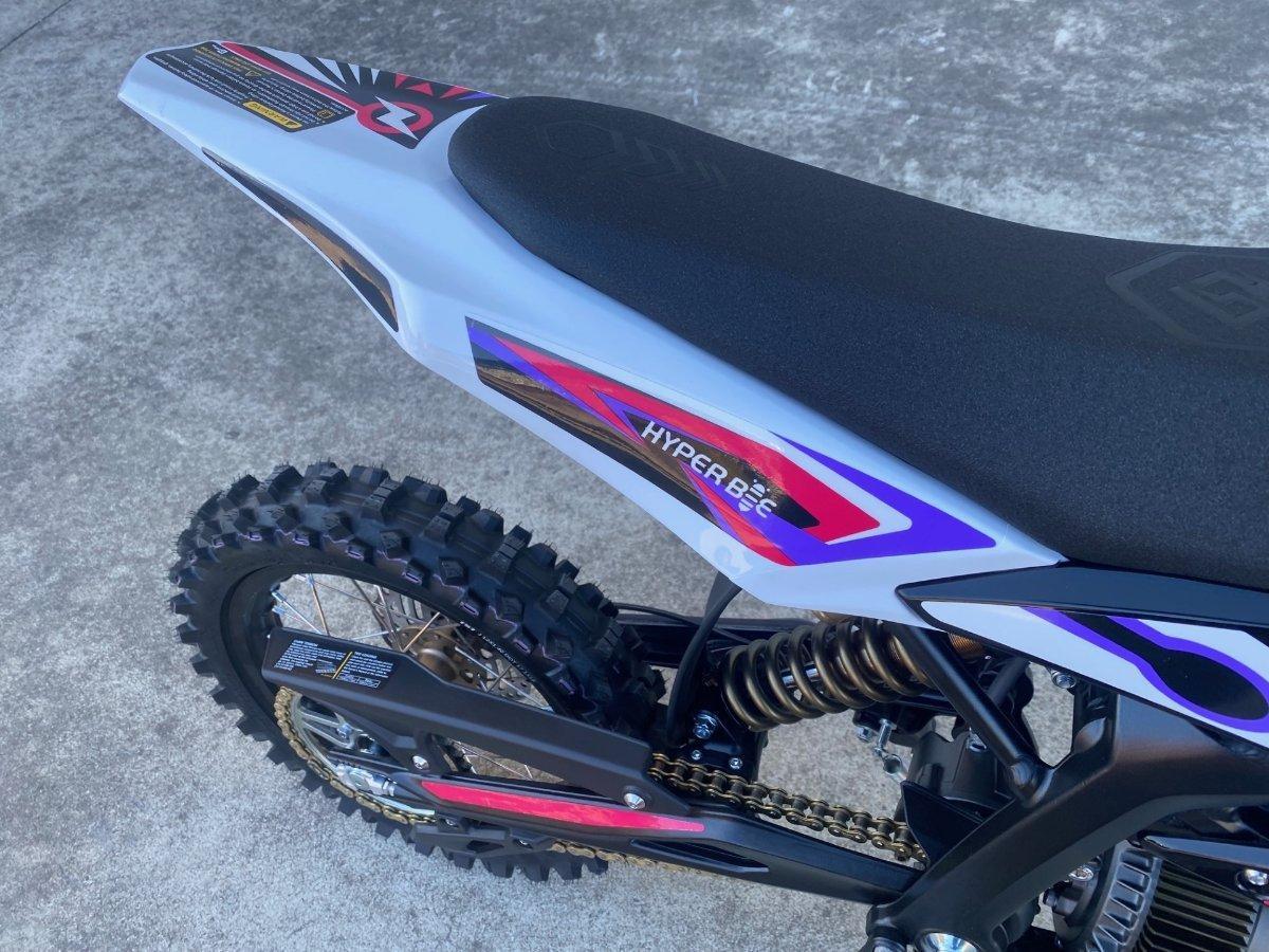 2025 SUR-RON HYPER BEE TRAIL