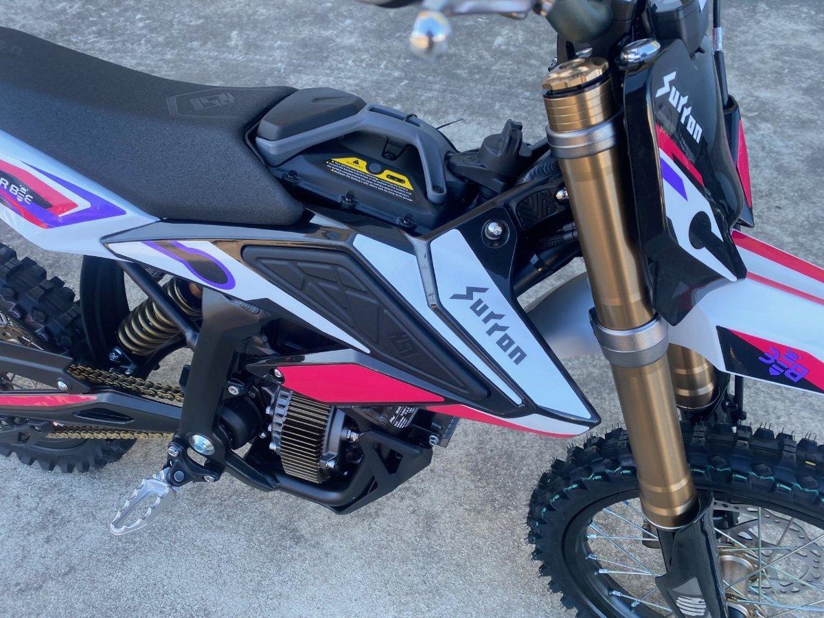 2025 SUR-RON HYPER BEE TRAIL