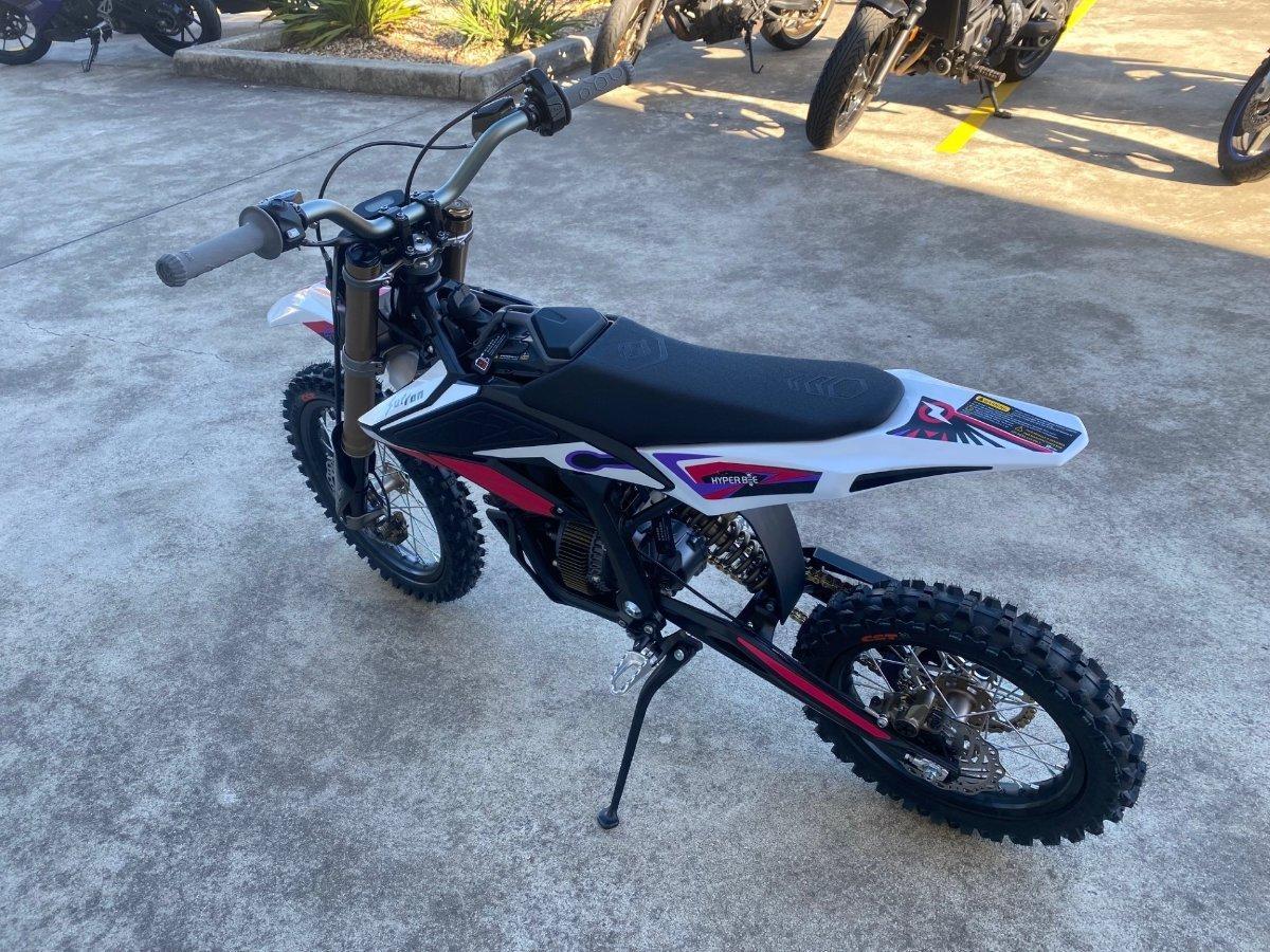 2025 SUR-RON HYPER BEE TRAIL
