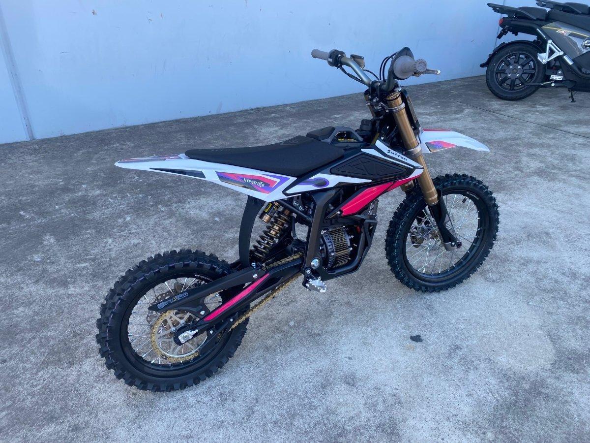 2025 SUR-RON HYPER BEE TRAIL