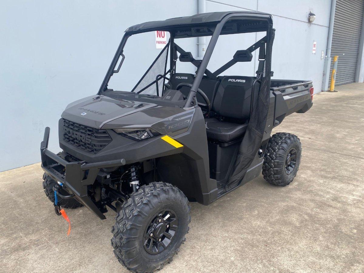 2025 POLARIS RANGER 1000 EPS PREMIUM ATV