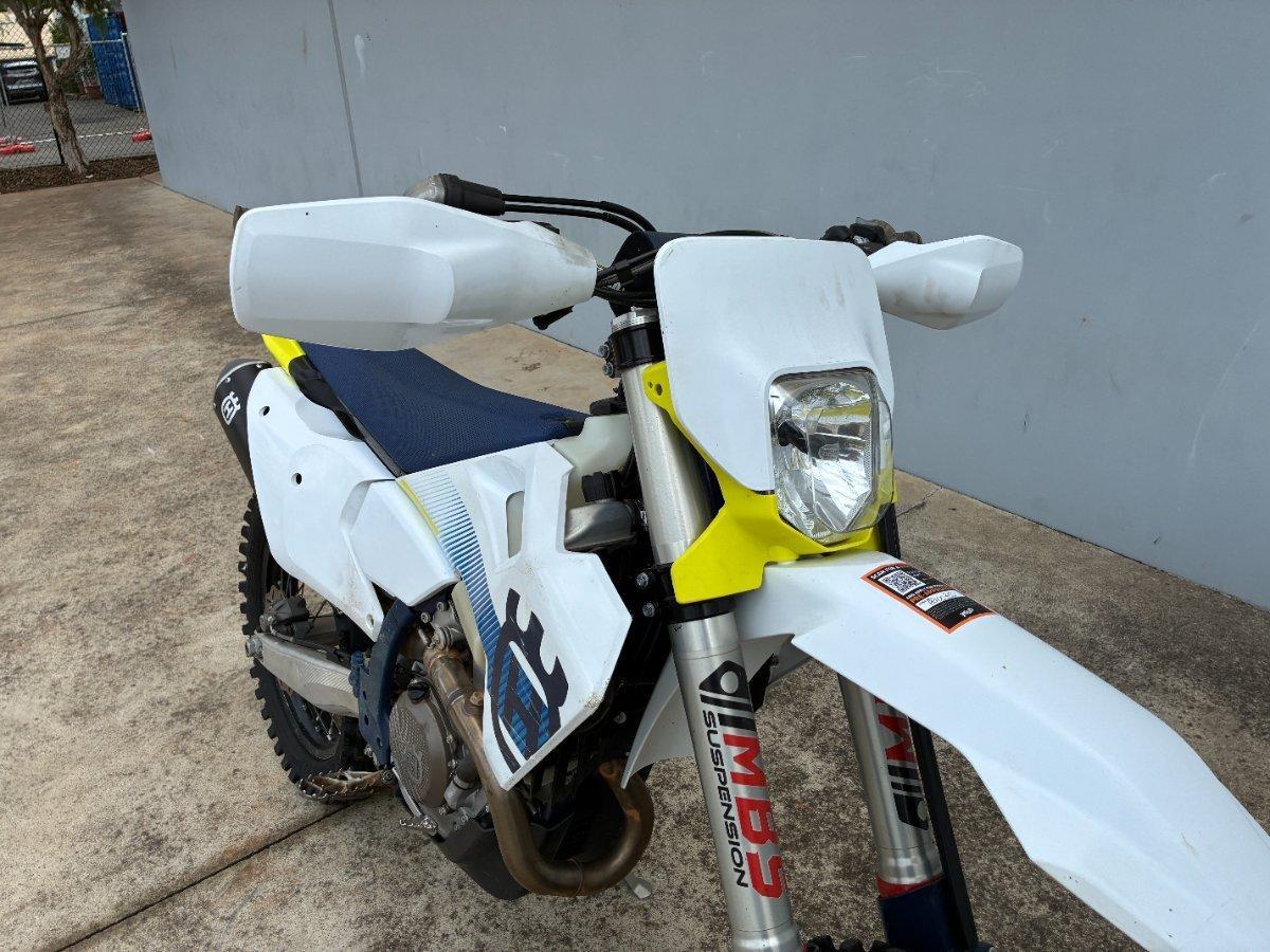 2023 HUSQVARNA FE350 ENDURO