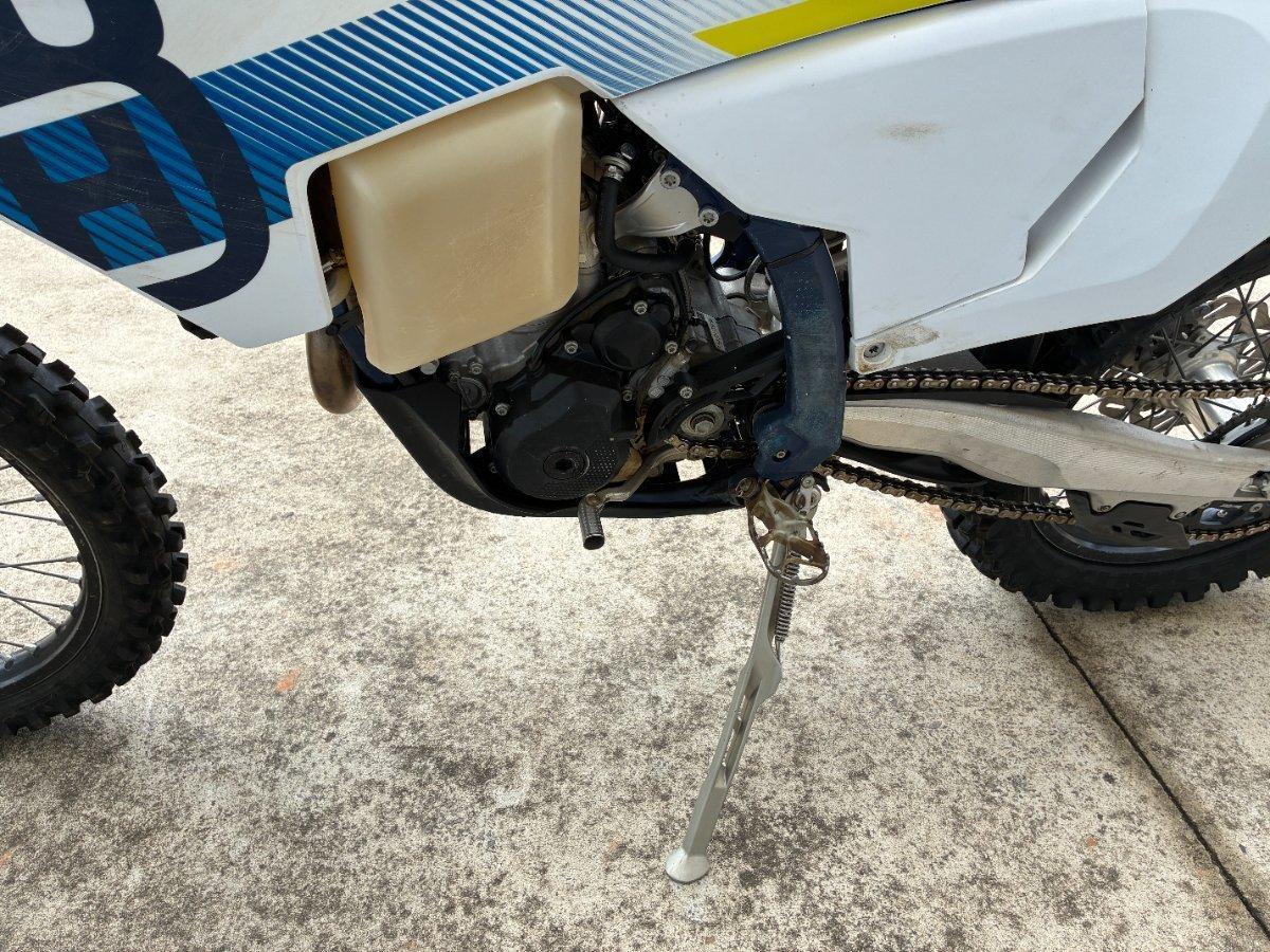 2023 HUSQVARNA FE350 ENDURO
