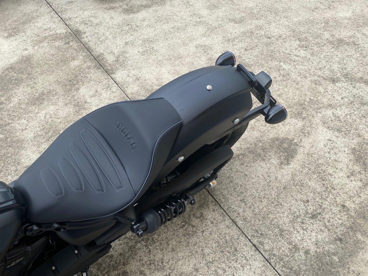 2025 INDIAN SCOUT SPORT CRUISER