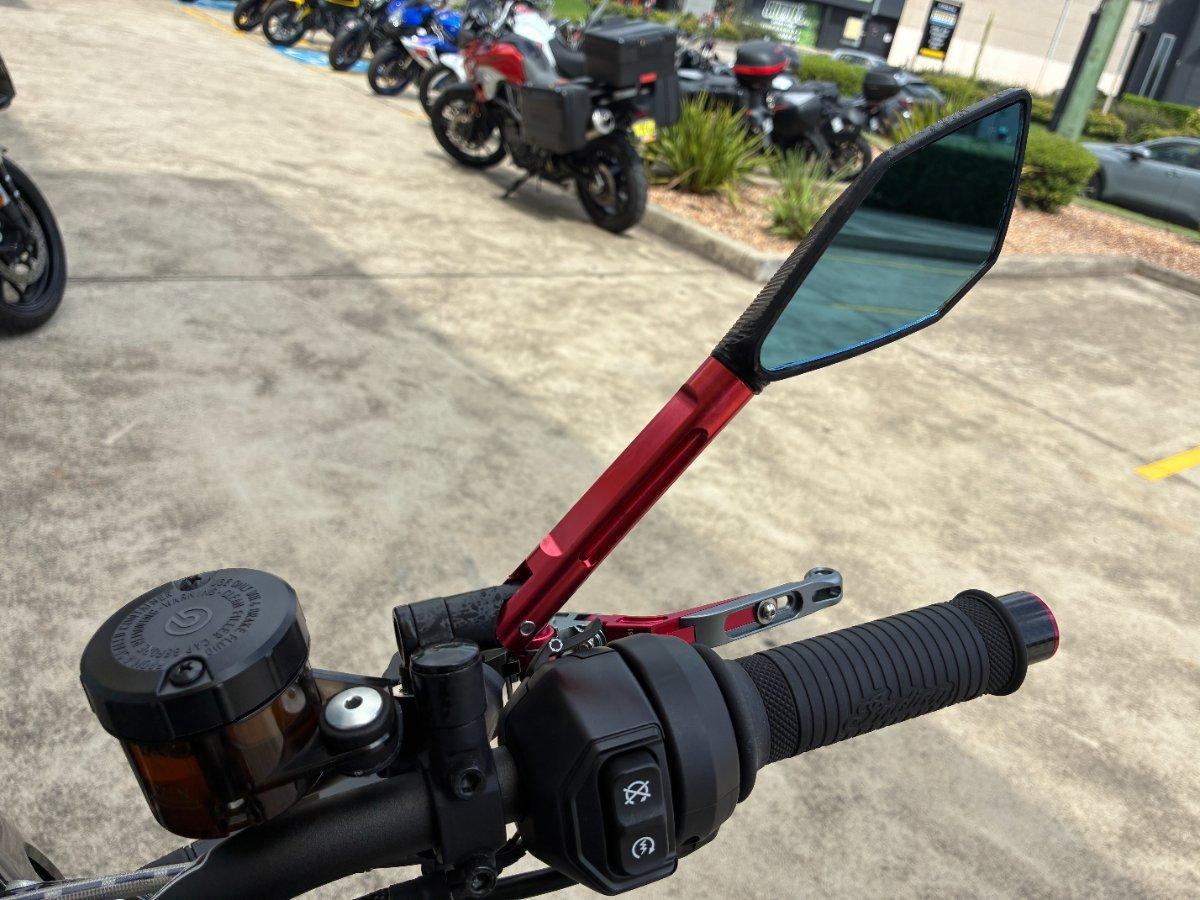 2019 INDIAN FTR 1200 S RACE REPLICA ROAD