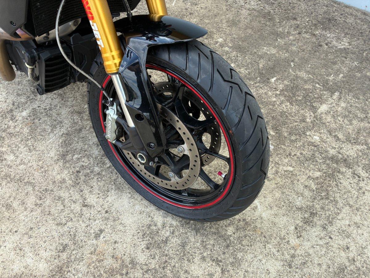 2019 INDIAN FTR 1200 S RACE REPLICA ROAD