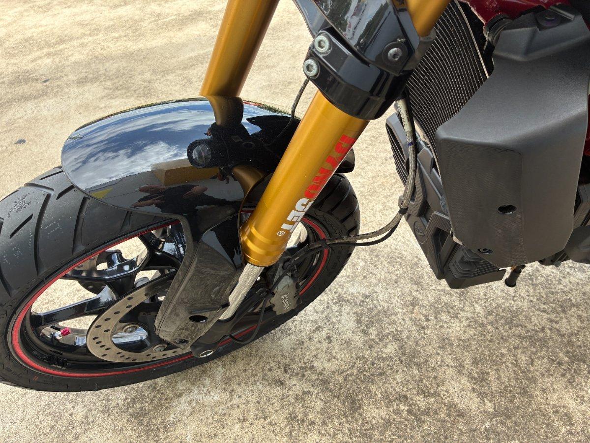 2019 INDIAN FTR 1200 S RACE REPLICA ROAD