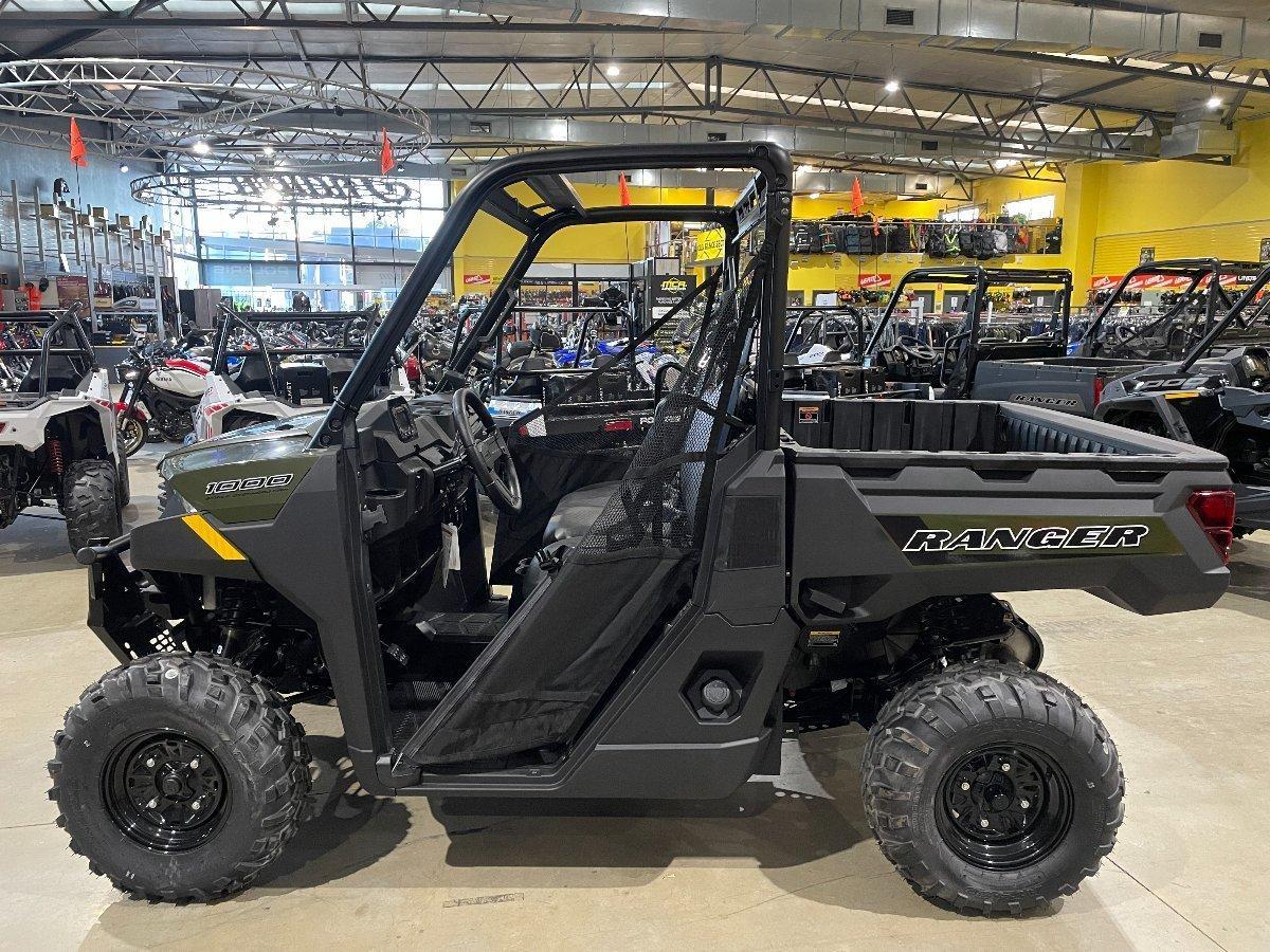 2024 POLARIS RANGER 1000 EPS ATV