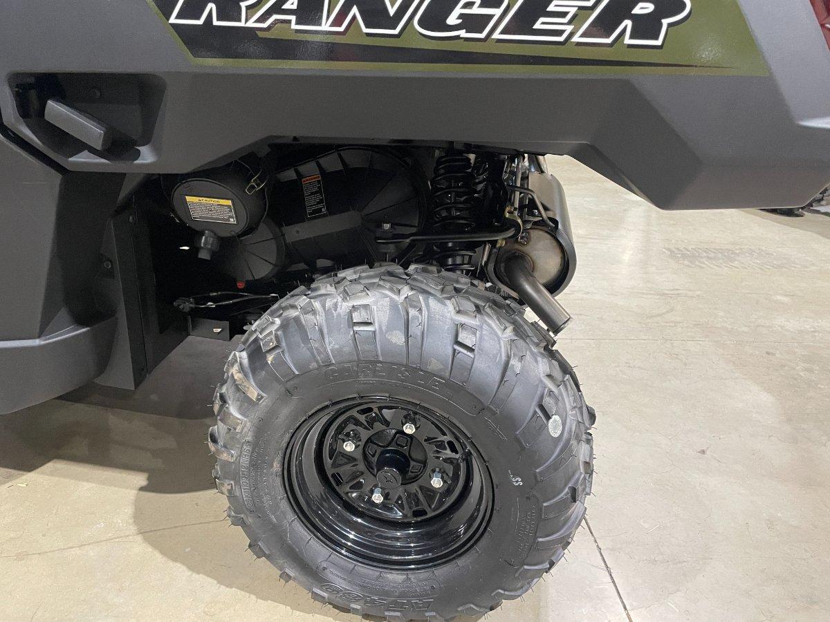 2024 POLARIS RANGER 1000 EPS ATV