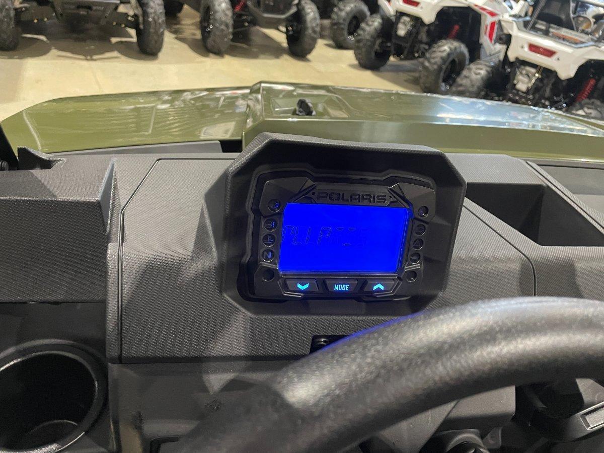 2024 POLARIS RANGER 1000 EPS ATV