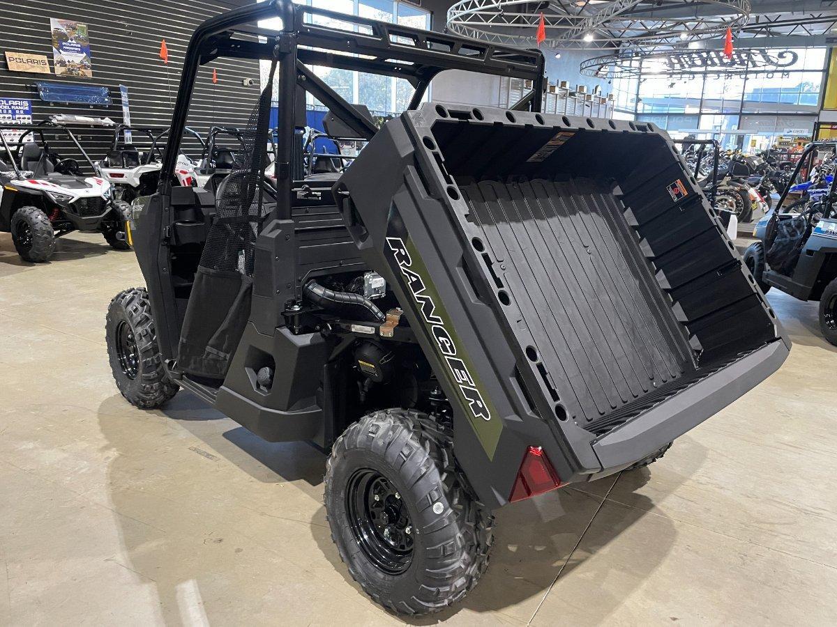 2024 POLARIS RANGER 1000 EPS ATV