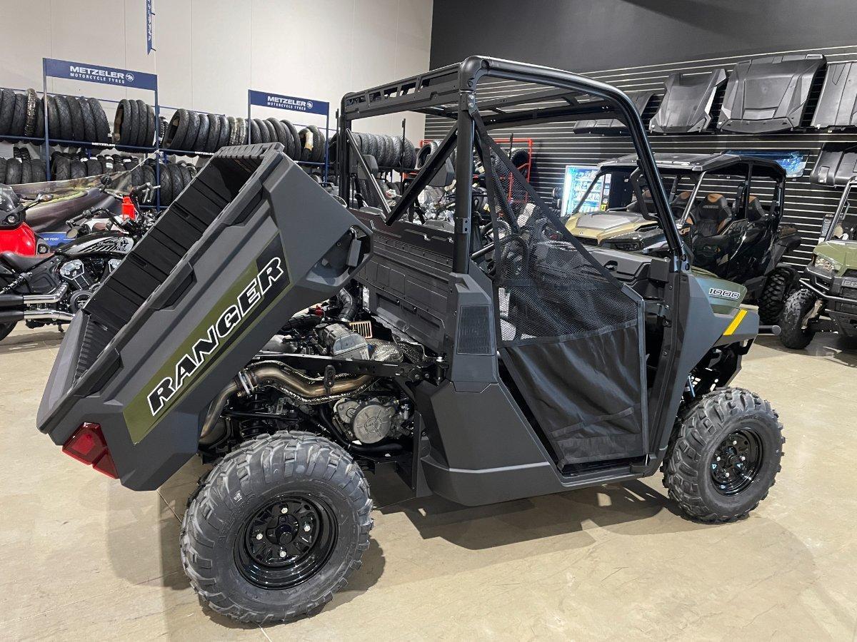 2024 POLARIS RANGER 1000 EPS ATV