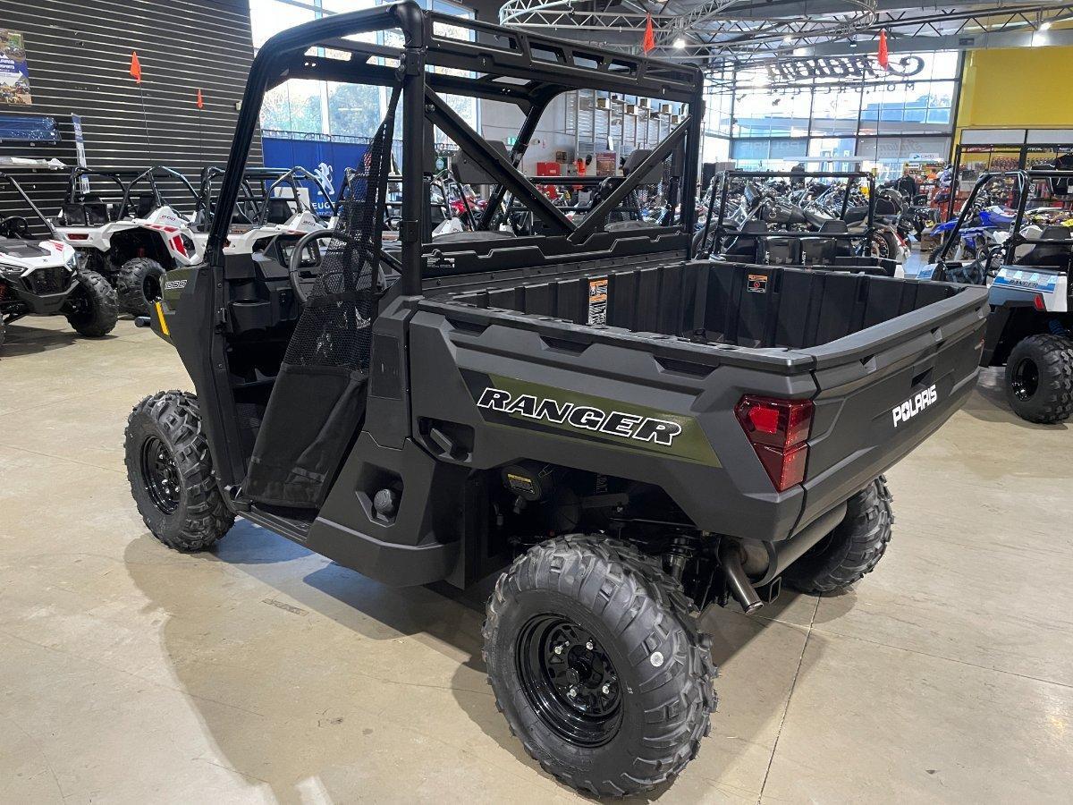 2024 POLARIS RANGER 1000 EPS ATV
