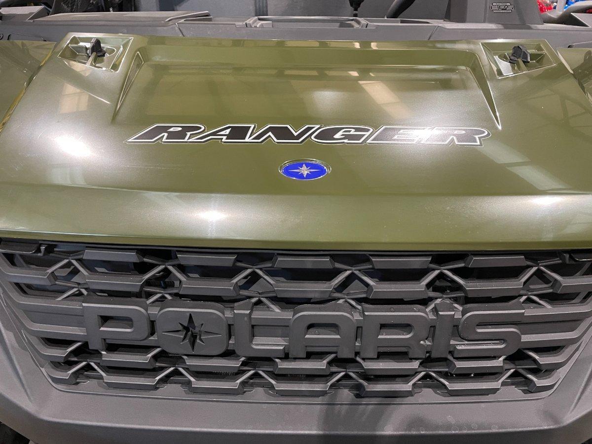 2024 POLARIS RANGER 1000 EPS ATV