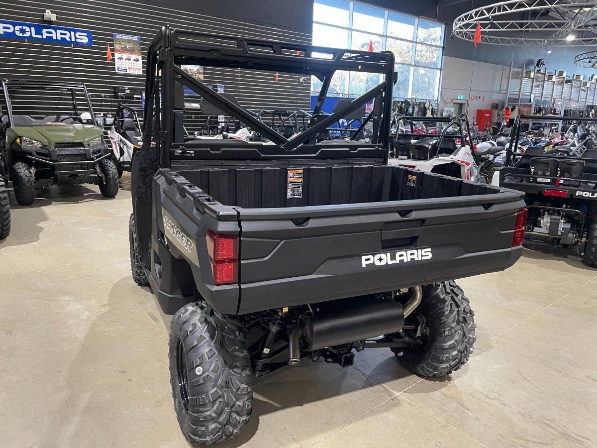 2024 POLARIS RANGER 1000 EPS ATV