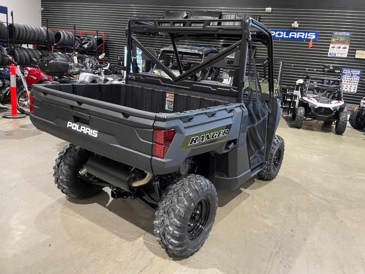 2024 POLARIS RANGER 1000 EPS ATV