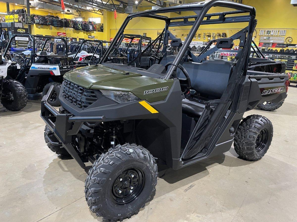 2024 POLARIS RANGER 1000 EPS ATV