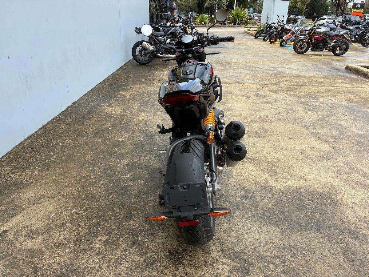 2023 INDIAN FTR 1200 S SPORTS
