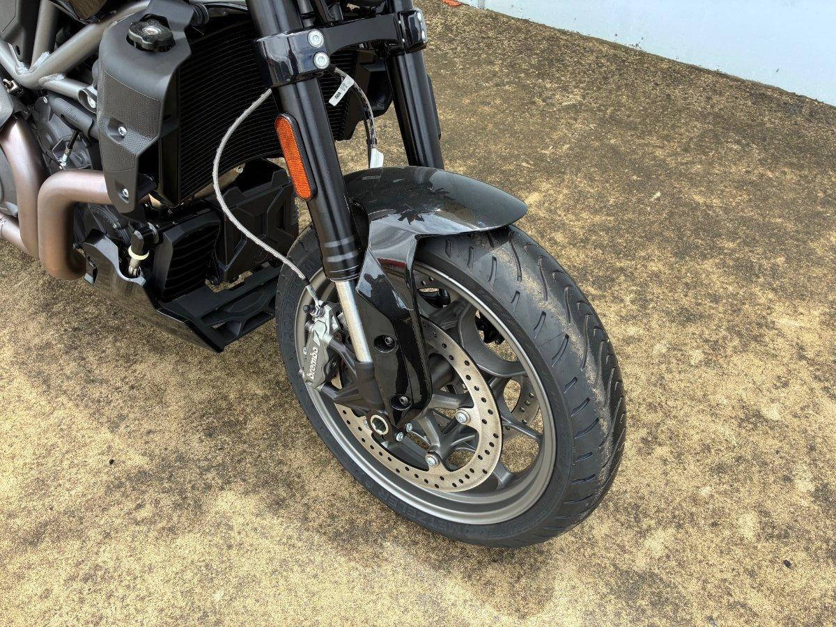 2023 INDIAN FTR 1200 S SPORTS
