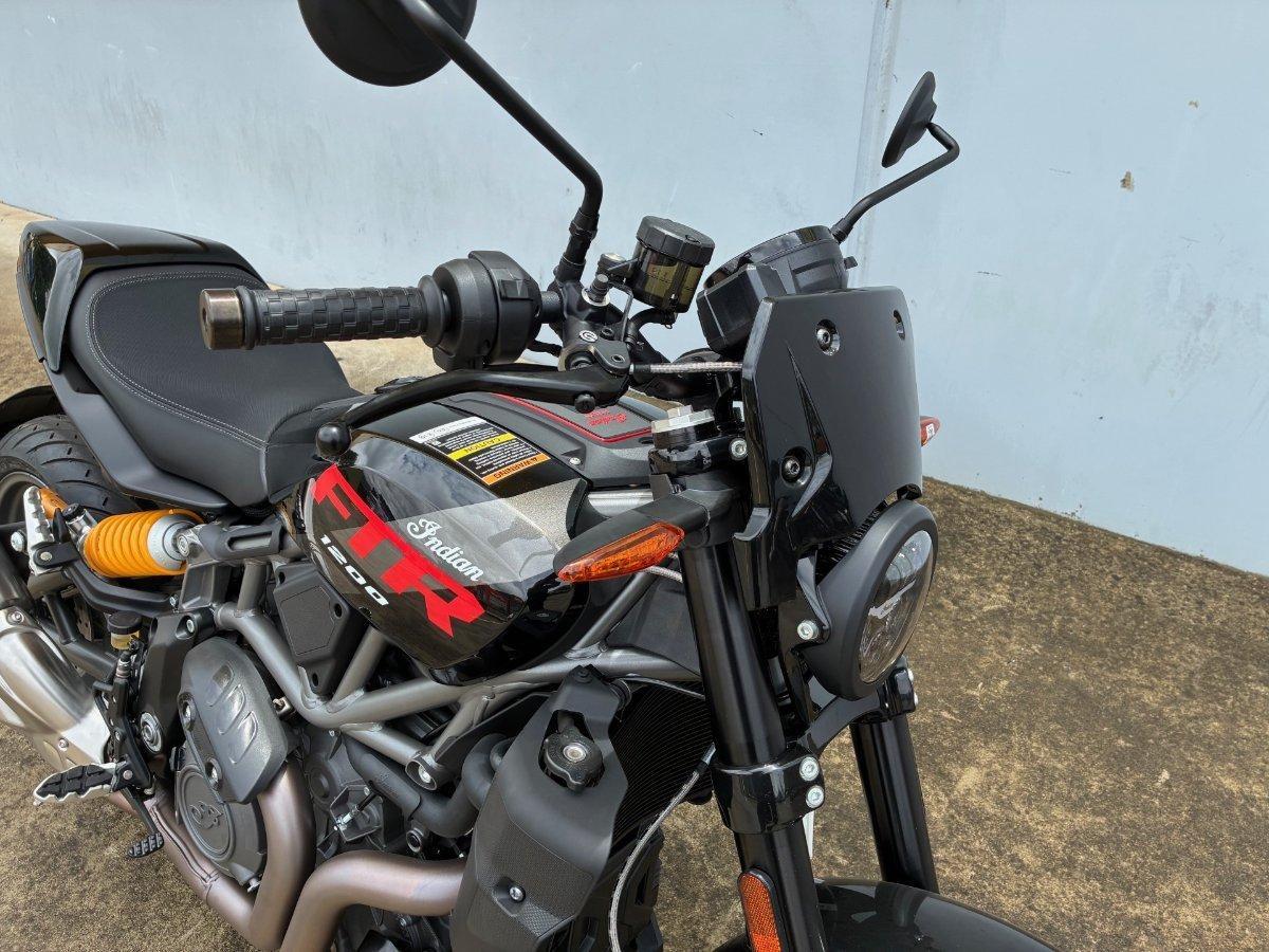 2023 INDIAN FTR 1200 S SPORTS