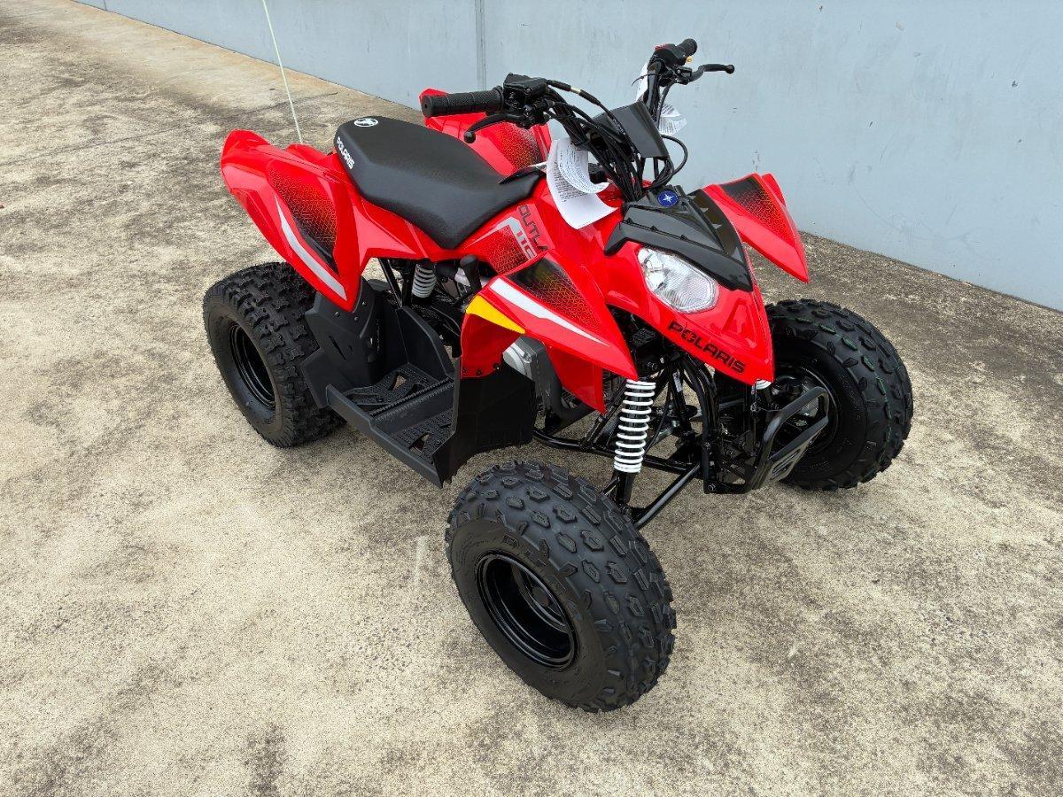 2026 POLARIS OUTLAW 110 ATV
