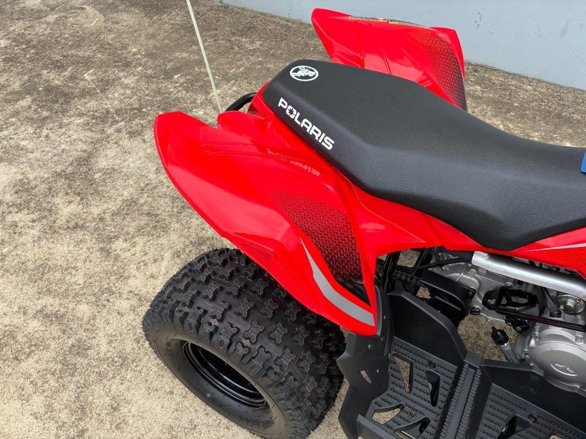 2026 POLARIS OUTLAW 110 ATV