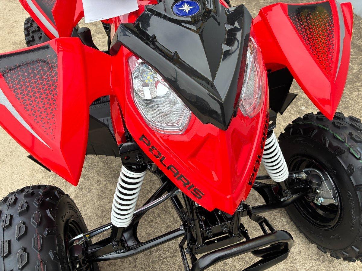 2026 POLARIS OUTLAW 110 ATV
