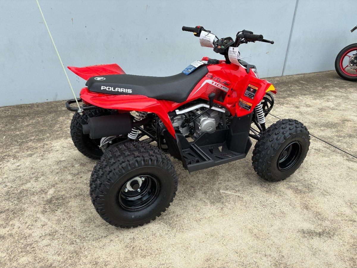 2026 POLARIS OUTLAW 110 ATV