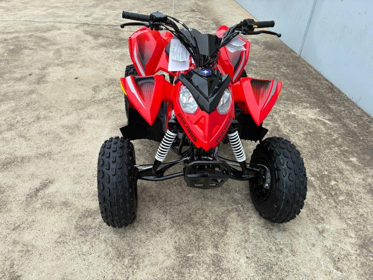 2026 POLARIS OUTLAW 110 ATV