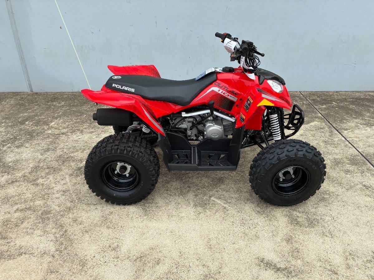 2026 POLARIS OUTLAW 110 ATV