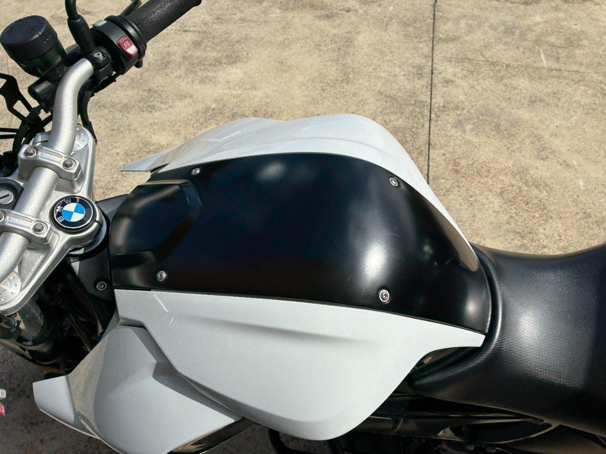 2014 BMW F 800 R SPORTS