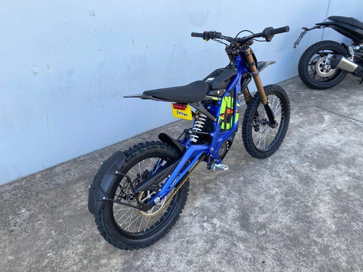 2025 SUR-RON LIGHT BEE X TRAIL