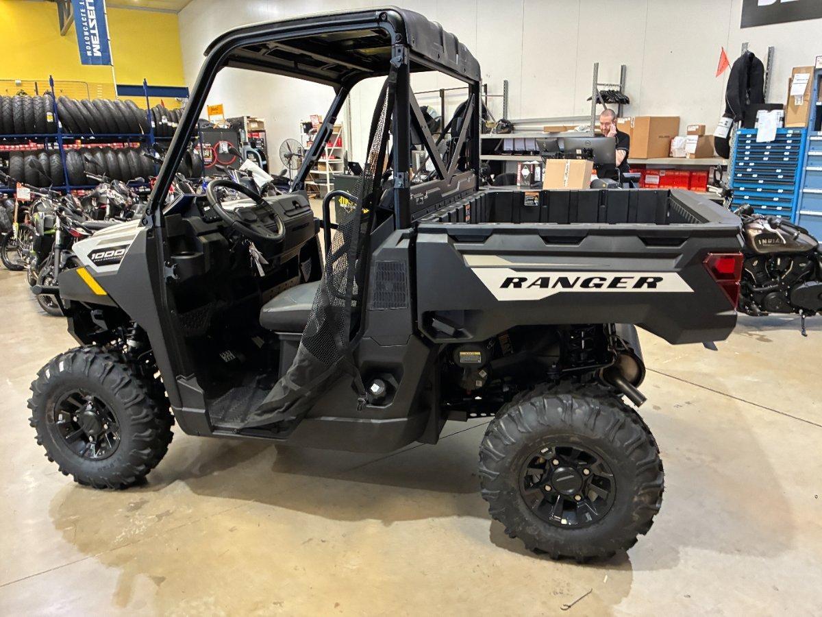 2026 POLARIS RANGER 1000 EPS PREMIUM ATV