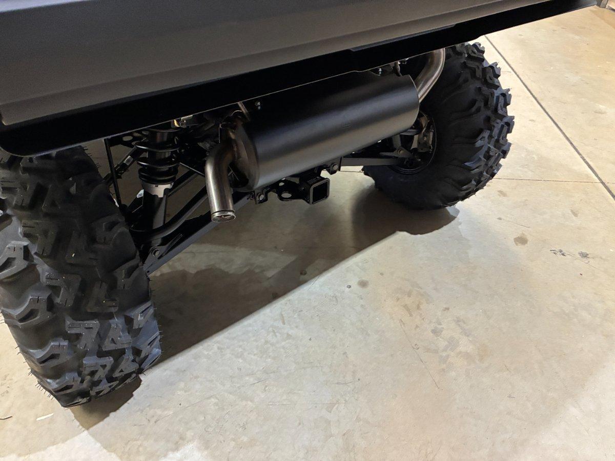 2026 POLARIS RANGER 1000 EPS PREMIUM ATV