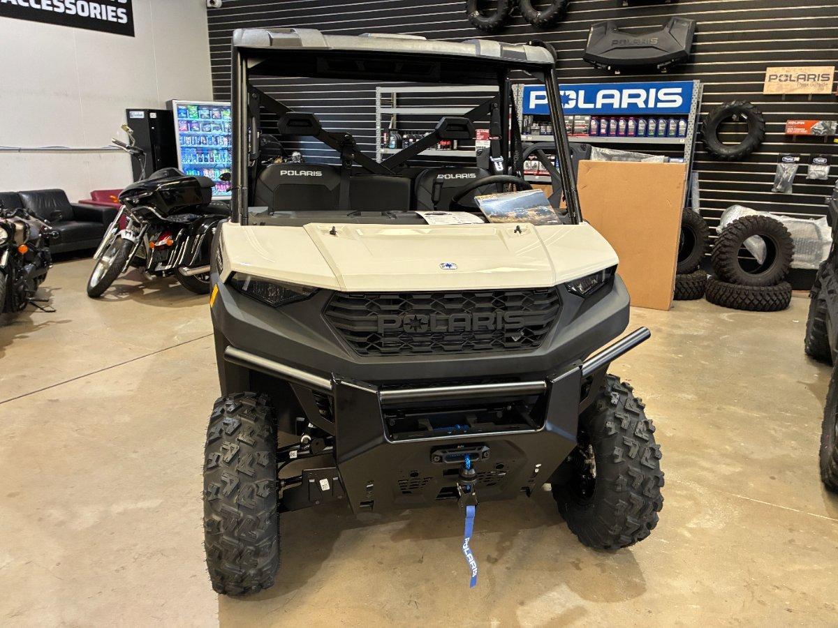 2026 POLARIS RANGER 1000 EPS PREMIUM ATV