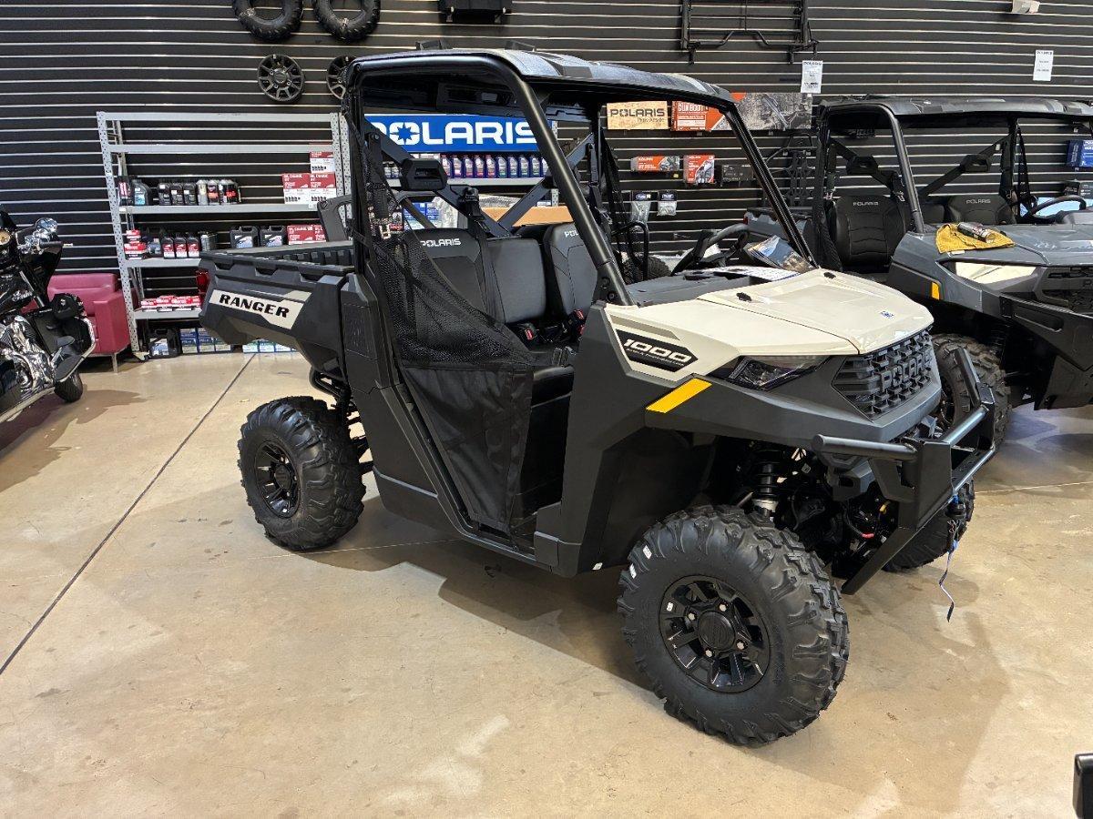2026 POLARIS RANGER 1000 EPS PREMIUM ATV