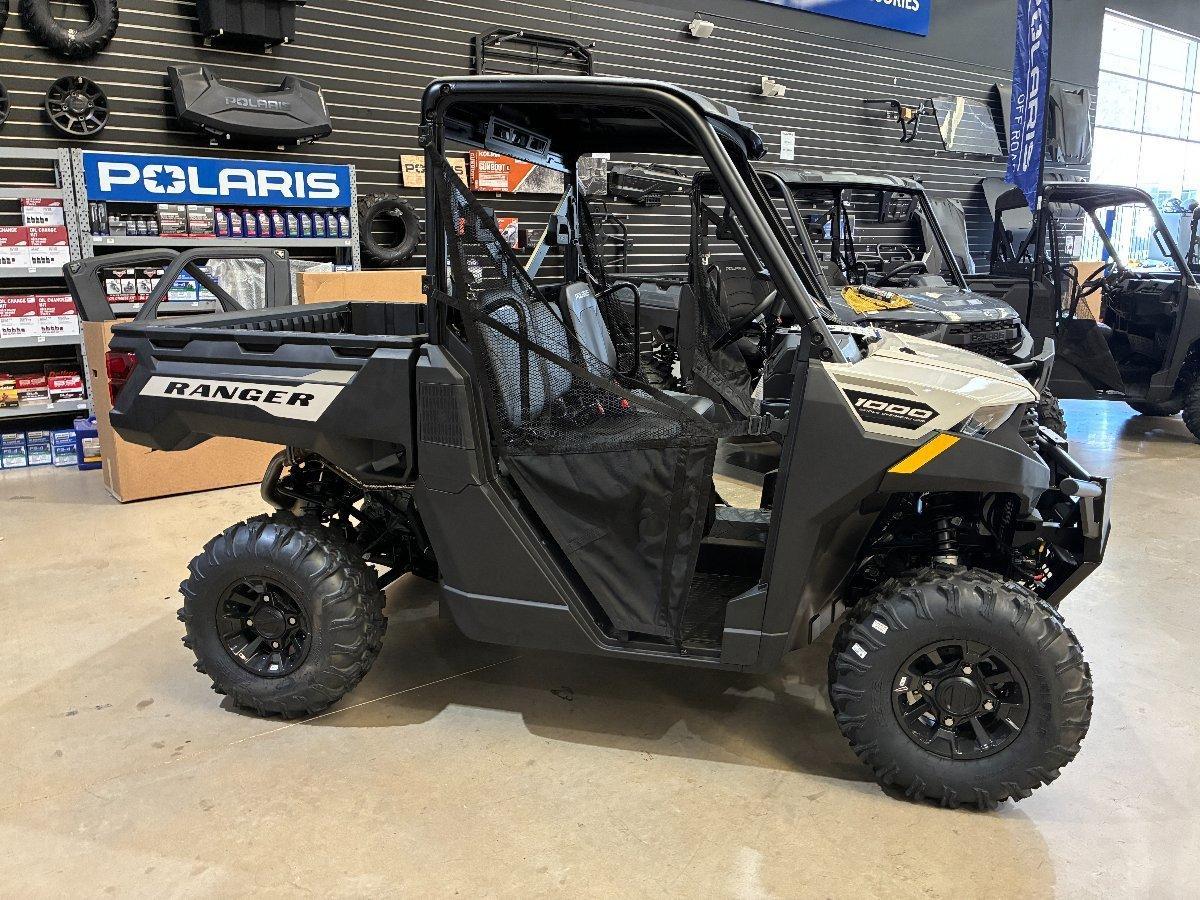 2026 POLARIS RANGER 1000 EPS PREMIUM ATV