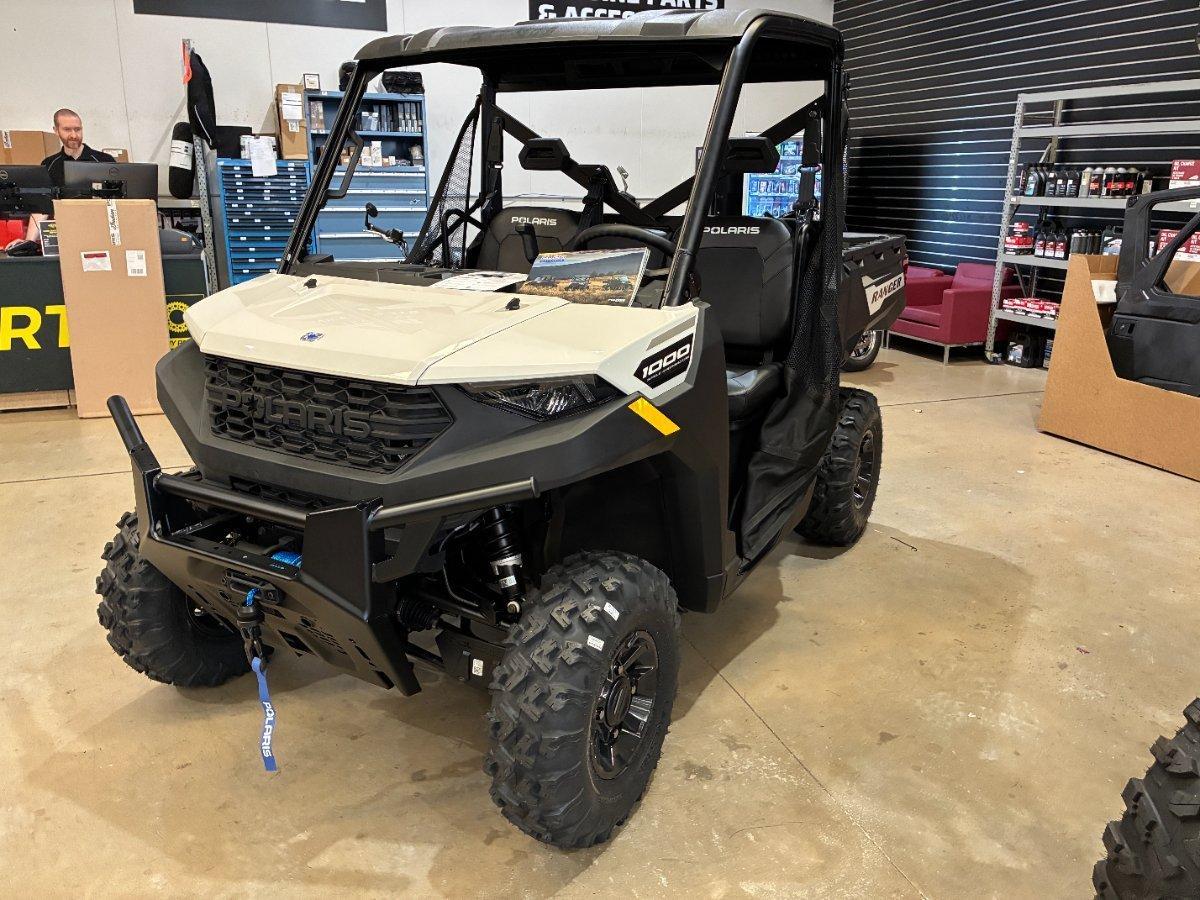 2026 POLARIS RANGER 1000 EPS PREMIUM ATV