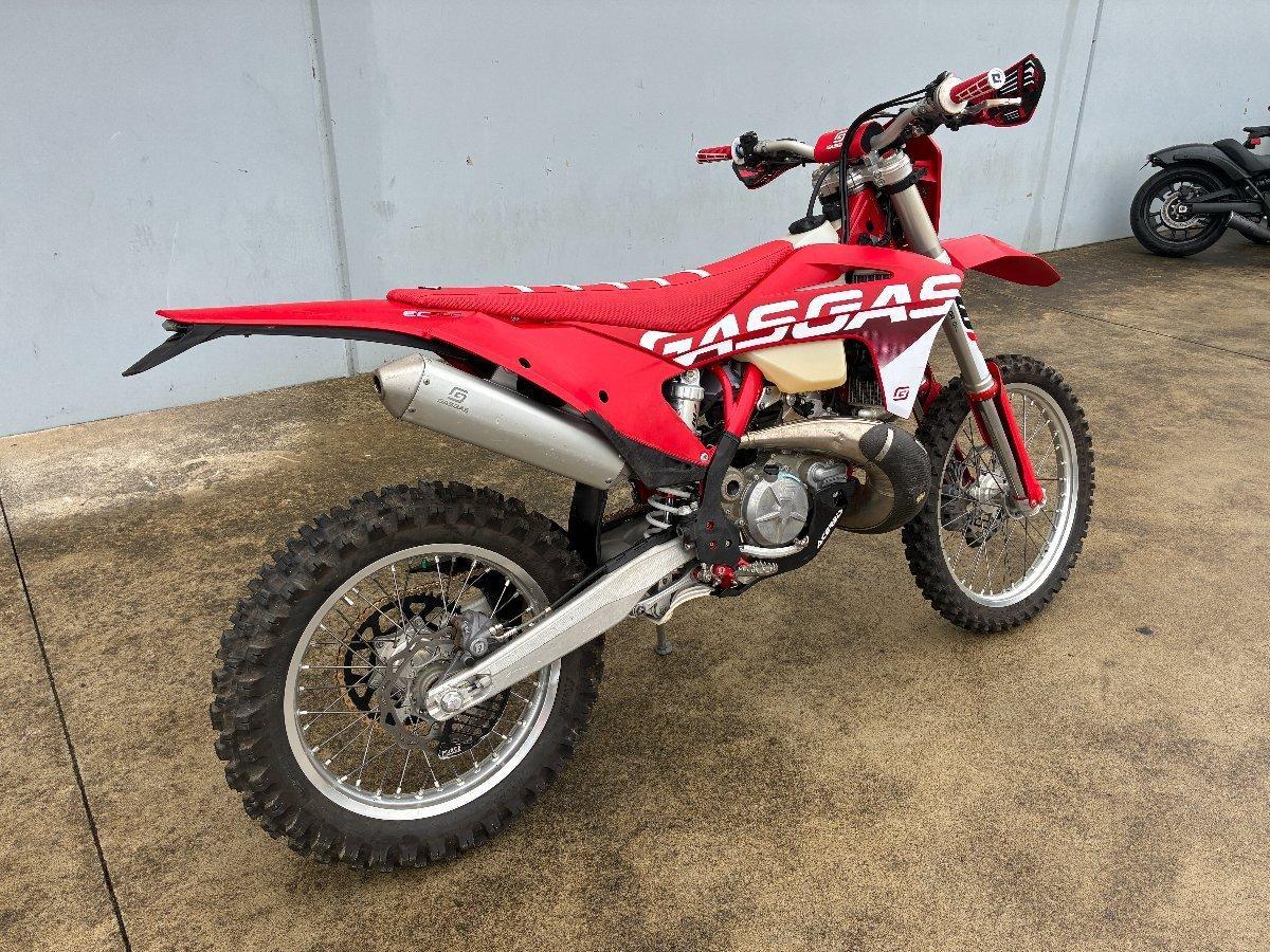 2022 GAS GAS EC 300 ENDURO